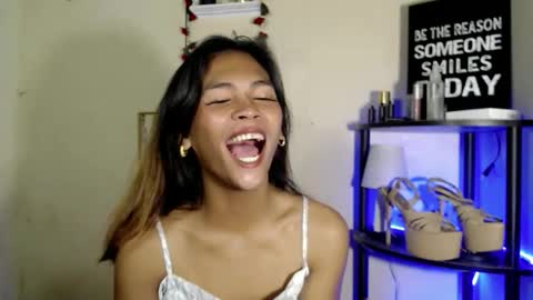 KATE online show from April 6, 9:10 am