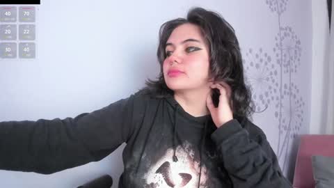 Paris Rose online show from February 7, 4:27 am