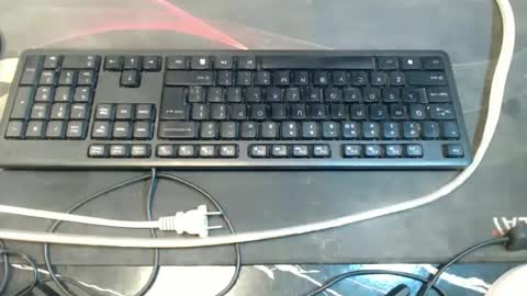   online show from March 18, 5:16 pm