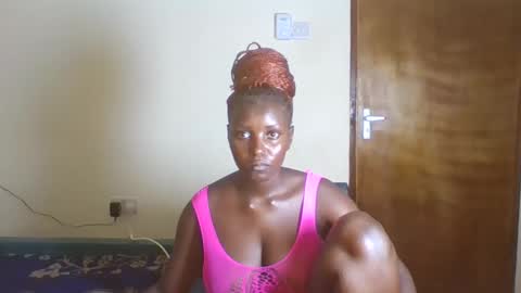 Snapshot of lovely_princes1 chatting on January 1, 3:45 am I am witty online show from January 1, 3:45 am