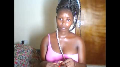 Snapshot of lovely_princes1 chatting on January 31, 6:35 am I am witty online show from January 31, 6:35 am