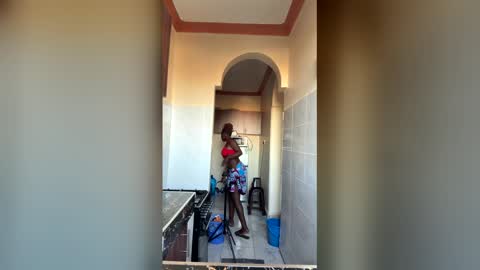 Snapshot of lovely_princes1 chatting on April 15, 2:46 pm I am witty online show from April 15, 2:46 pm
