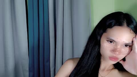 Snapshot of lovely_samie69 chatting on January 8, 6:20 am lovely_samie69 online show from January 8, 6:20 am