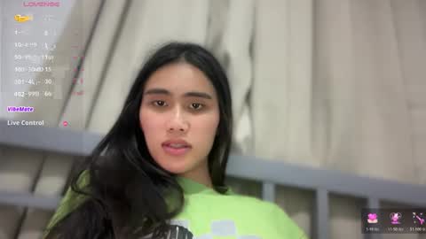 Snapshot of lovely_shan69 chatting on March 30, 8:48 am lovely_shan69 online show from March 30, 8:48 am