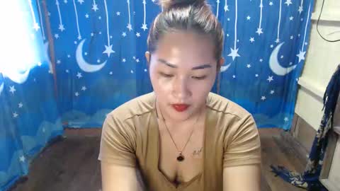 ask me dear online show from November 24, 1:05 am