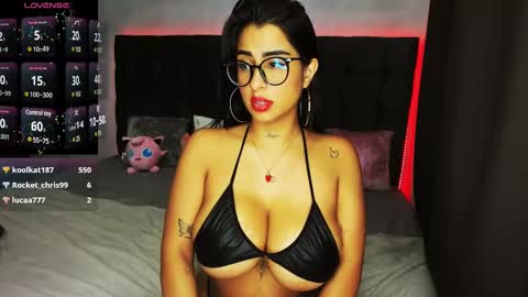 lovely violet13 online show from March 7, 2:56 pm