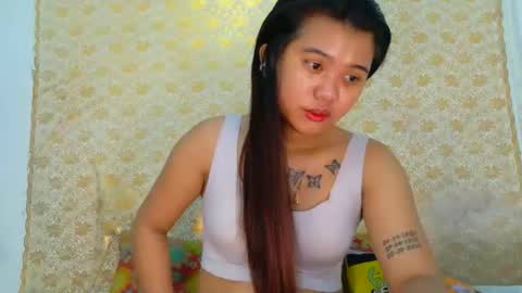 lovelyasian_babe online show from February 11, 5:40 pm