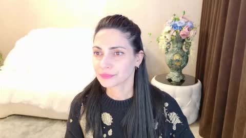 Beatrice online show from February 19, 10:55 am