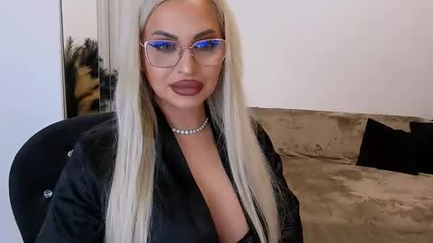 PrAllinXXXa online show from March 6, 11:01 pm