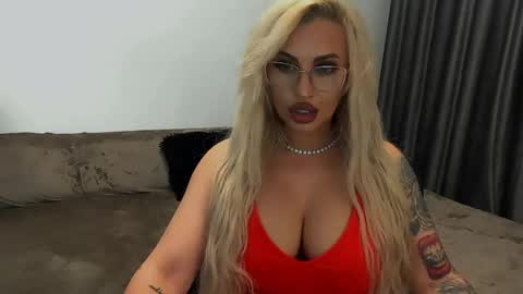 PrAllinXXXa online show from March 16, 10:14 pm