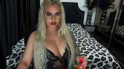 PrAllinXXXa online show from March 21, 11:30 pm