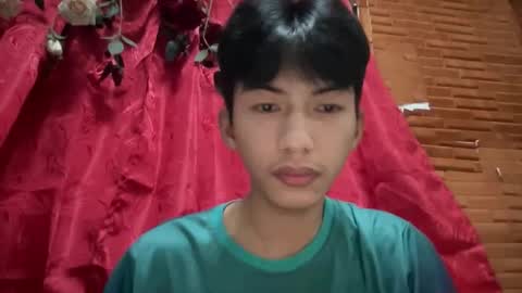 Snapshot of lovelyboy_jm chatting on May 7, 1:27 pm lovelyboy_jm online show from May 7, 1:27 pm