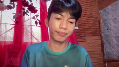 Snapshot of lovelyboy_jm chatting on May 15, 11:34 pm lovelyboy_jm online show from May 15, 11:34 pm
