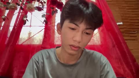 Snapshot of lovelyboy_jm chatting on May 16, 11:46 pm lovelyboy_jm online show from May 16, 11:46 pm