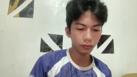 Snapshot of lovelyboy_jm chatting on May 24, 11:43 pm lovelyboy_jm online show from May 24, 11:43 pm