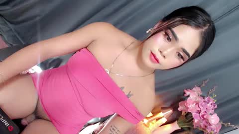 lovelydollsandra online show from February 18, 4:48 pm