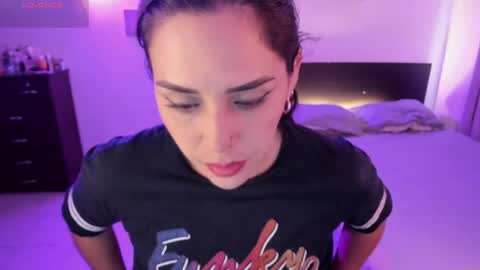 lovely   online show from April 12, 5:40 pm