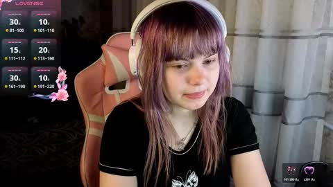 hristie online show from March 13, 10:49 pm