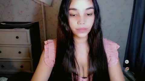 Cutie Laiza online show from May 23, 9:46 am