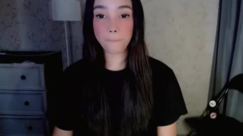 Cutie Laiza online show from May 30, 8:33 am