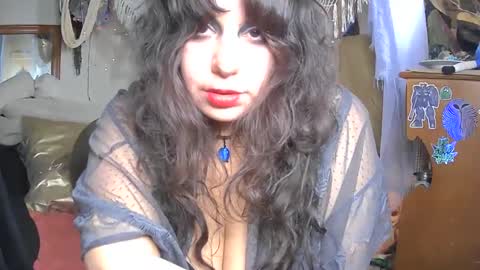 Snapshot of lovelylala chatting on September 9, 2:00 am lala online show from September 9, 2:00 am