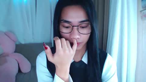 Snapshot of lovelymae18 chatting on January 7, 9:07 am lovelymae18 online show from January 7, 9:07 am