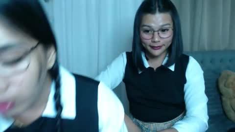 Snapshot of lovelymae18 chatting on February 4, 1:50 pm lovelymae18 online show from February 4, 1:50 pm