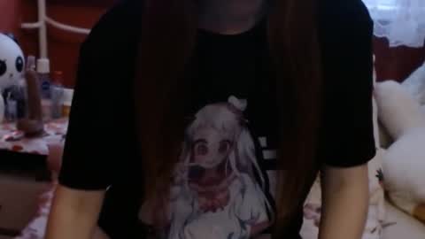 Snapshot of lovelynekochan chatting on February 27, 9:00 am   Lisa Cherry  online show from February 27, 9:00 am