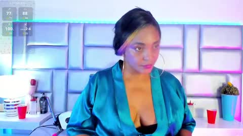 Snapshot of lovelynickyy chatting on May 6, 12:10 pm Nicky online show from May 6, 12:10 pm