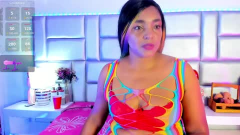 Snapshot of lovelynickyy chatting on May 13, 12:24 pm Nicky online show from May 13, 12:24 pm