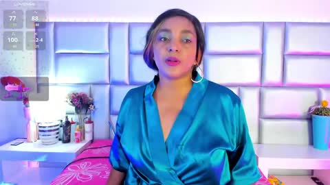 Snapshot of lovelynickyy chatting on May 19, 12:11 pm Nicky online show from May 19, 12:11 pm