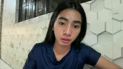 lovelyours_kishia online show from July 14, 12:44 pm