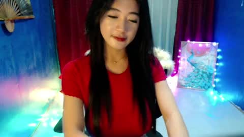 Snapshot of lovelypetite143 chatting on July 20, 5:04 pm lovelypetite143 online show from July 20, 5:04 pm