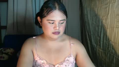 Snapshot of lovelypinaychubsx chatting on February 12, 6:30 pm lovely online show from February 12, 6:30 pm