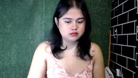 Snapshot of lovelypinaychubsx chatting on September 23, 10:02 pm lovely online show from September 23, 10:02 pm