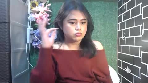 lovely online show from October 23, 9:46 pm