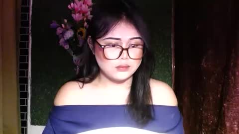 lovely online show from December 19, 7:10 pm