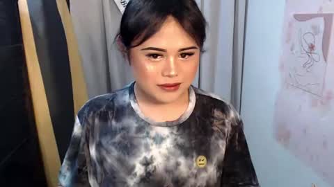 Snapshot of lovelypinaychubsx chatting on March 22, 6:11 pm lovely online show from March 22, 6:11 pm