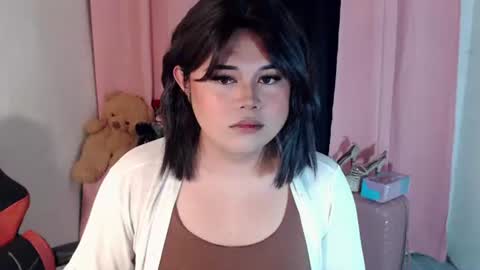 Snapshot of lovelypinaychubsx chatting on April 30, 8:48 pm lovely online show from April 30, 8:48 pm