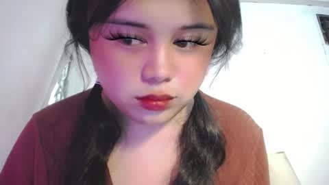Snapshot of lovelypinaychubsx chatting on July 3, 6:31 am lovely online show from July 3, 6:31 am