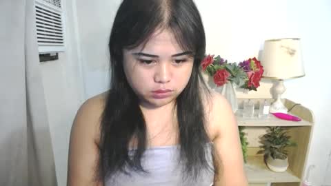 Snapshot of lovelypinaychubsx chatting on July 13, 5:05 pm lovely online show from July 13, 5:05 pm