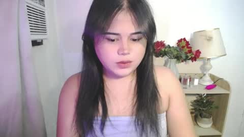 Snapshot of lovelypinaychubsx chatting on July 21, 6:43 pm lovely online show from July 21, 6:43 pm