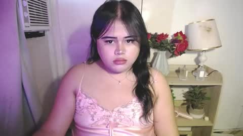 Snapshot of lovelypinaychubsx chatting on July 31, 1:05 am lovely online show from July 31, 1:05 am