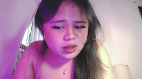 Snapshot of lovelypinaychubsx chatting on August 3, 3:16 am lovely online show from August 3, 3:16 am