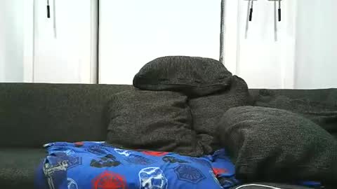 Angelquey online show from February 7, 5:27 pm