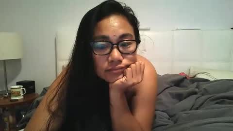 Angelquey online show from February 11, 6:46 pm