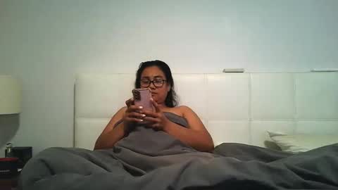 Angelquey online show from March 22, 8:01 pm