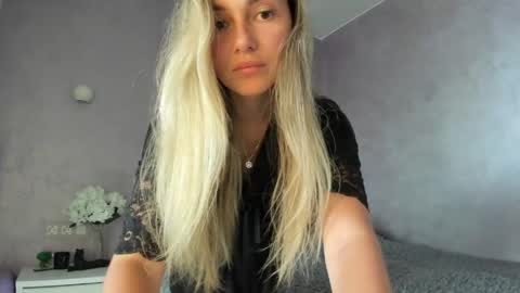 Lovely Rose online show from April 29, 10:52 am