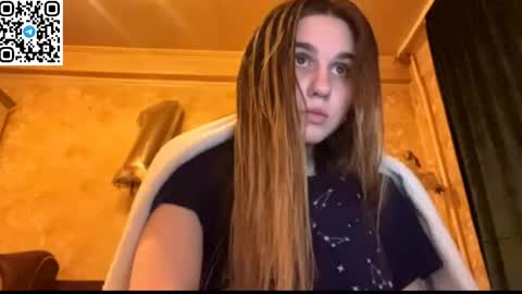 ELA online show from April 7, 7:03 pm