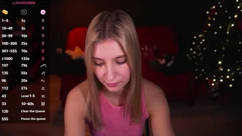 Anna online show from January 5, 5:27 pm